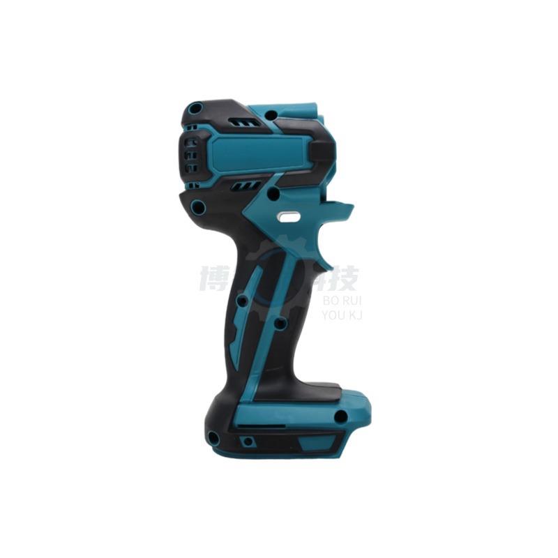 牧田187455-7外壳机壳LXDT08电钻电动工具配件LXDT08ZBTD129