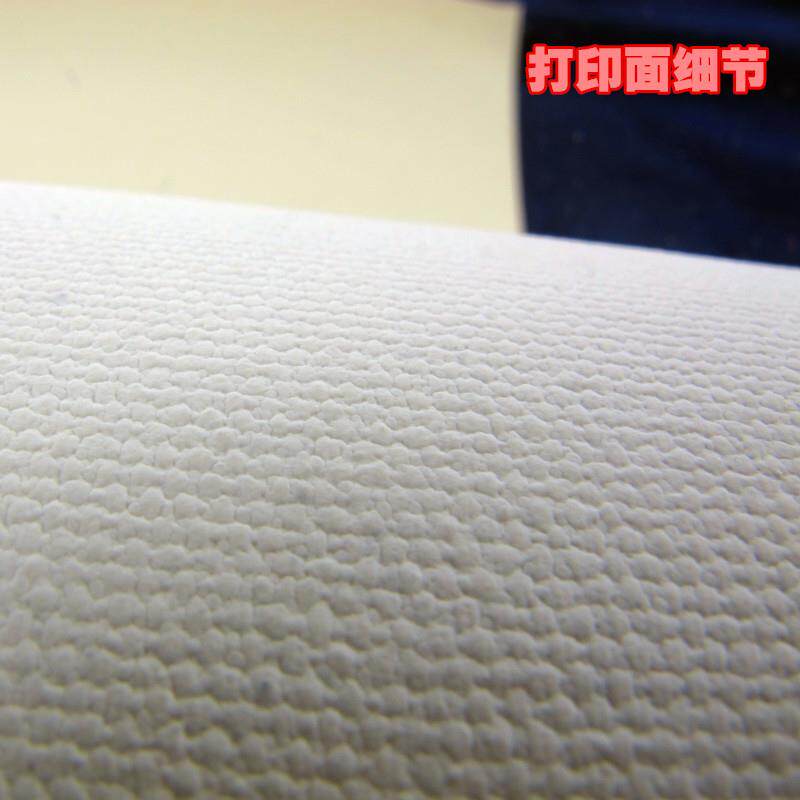 克0.91JEL4*18米内水哑光防水纯棉油画布黄底无漂白3室80装性饰画