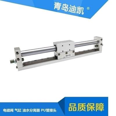 XC562RMS性无杆0气缸XCRMS10/16/02/25/磁32/40*10*200*300*400*5