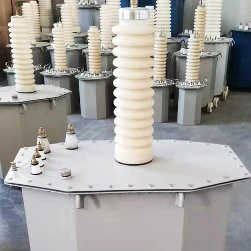 交流验变压器试YD-3VA/50KCEXV高压试验变压器自动试验变K全压器