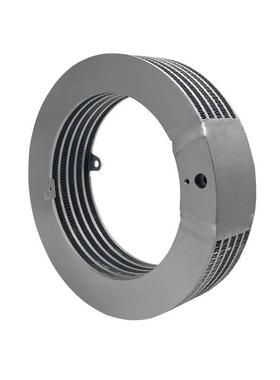 真空泵散R热器油管冷却1盘A管R0100RALGV60RA202RA0255RA302A0305