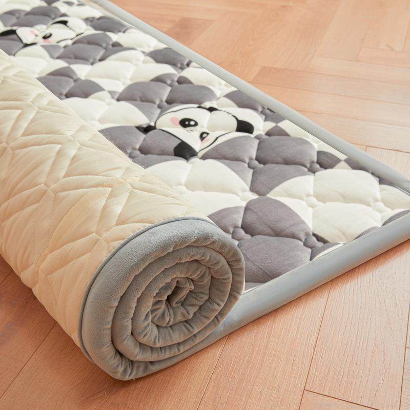 a类宝宝绒夹垫棉垫床垫地毯家用榻榻出米婴童爬木云希源地爬租房,居家布艺,家用脚垫,淘宝优惠券,粉丝福利购,淘宝优惠卷