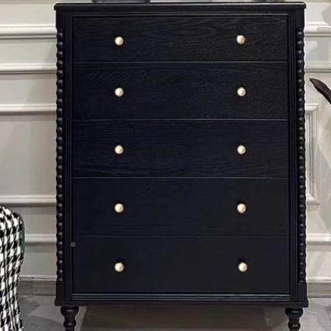 中风斗柜美古客式实木斗五柜卧室收纳储物柜法式复古实-木厅收纳,美容美体仪器,其它面部美容工具配件,淘宝优惠券,粉丝福利购,淘宝优惠卷