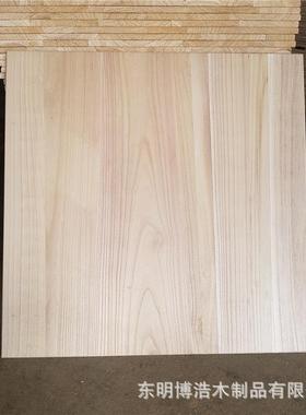 出口实柜木板衣分层物板简约现代一字73171隔板置板架搁原木