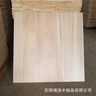 出口实柜木板衣分层物板简约现代一字73171隔板置板架搁原木