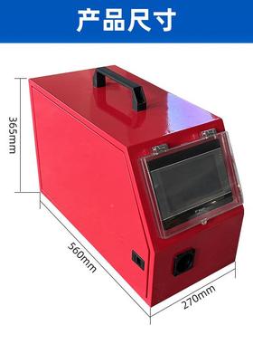 手持接氩弧自连动送填丝机构双驱焊送丝主轴续脉冲送丝功VMN焊能