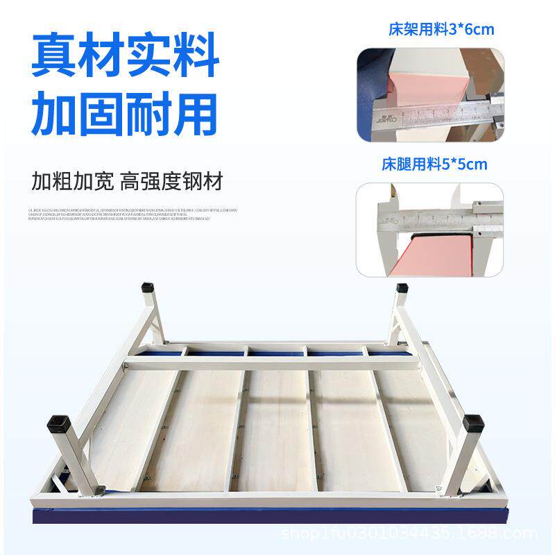 PT复训练康床诊疗床康复科养52052老家用院按摩护床康复理诊疗训