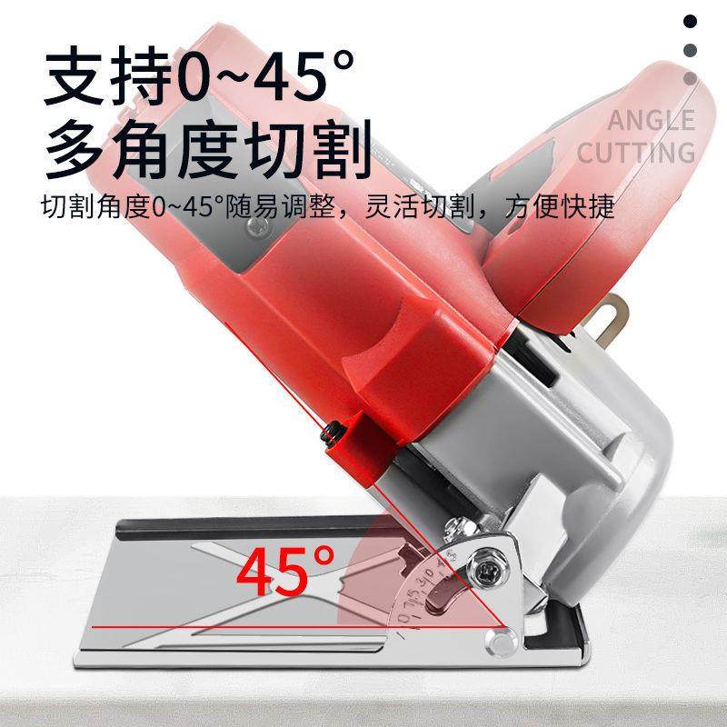 切割机家用大功率2980W云多能小手提瓷砖云石材金属功开槽石机型,五金/工具,切割机,淘宝优惠券,粉丝福利购,淘宝优惠卷