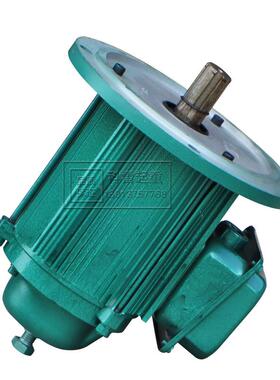 锦州软动启特种电机YEXHSE802-4D车.8KW0大运行起重冶金软起动电