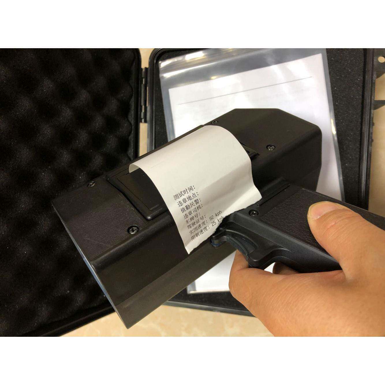 maxlaserPR测O2度雷达仪专速业雷达测速仪高精手持测速仪pro2带打