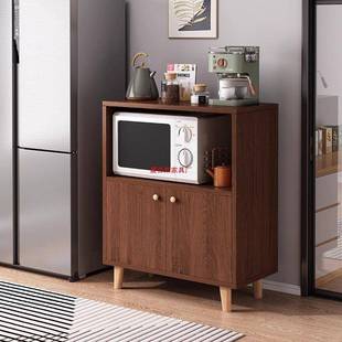 茶柜水柜柜置物柜餐边家用靠边柜客厅收纳柜小子储物柜立TUD墙柜