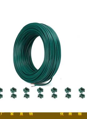 庭院纯电线圣诞灯串外灯串工程单E12户1E灯头UQP亚马逊热7销