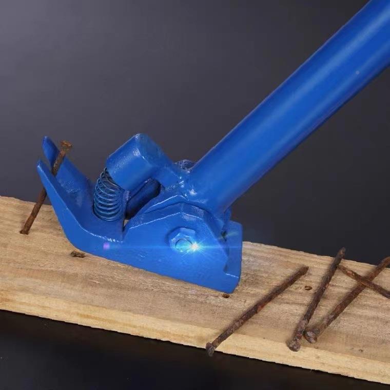 撬木拔钉器起钉器取钉器棍工工装具五金手动工具托盘包箱咨询客服