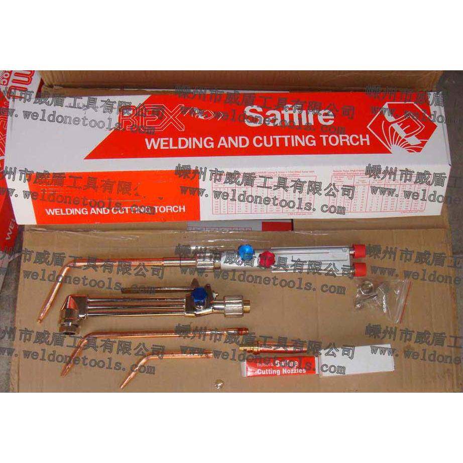 英式焊割炬焊割炬焊割两用炬斯里兰卡割炬G02-150