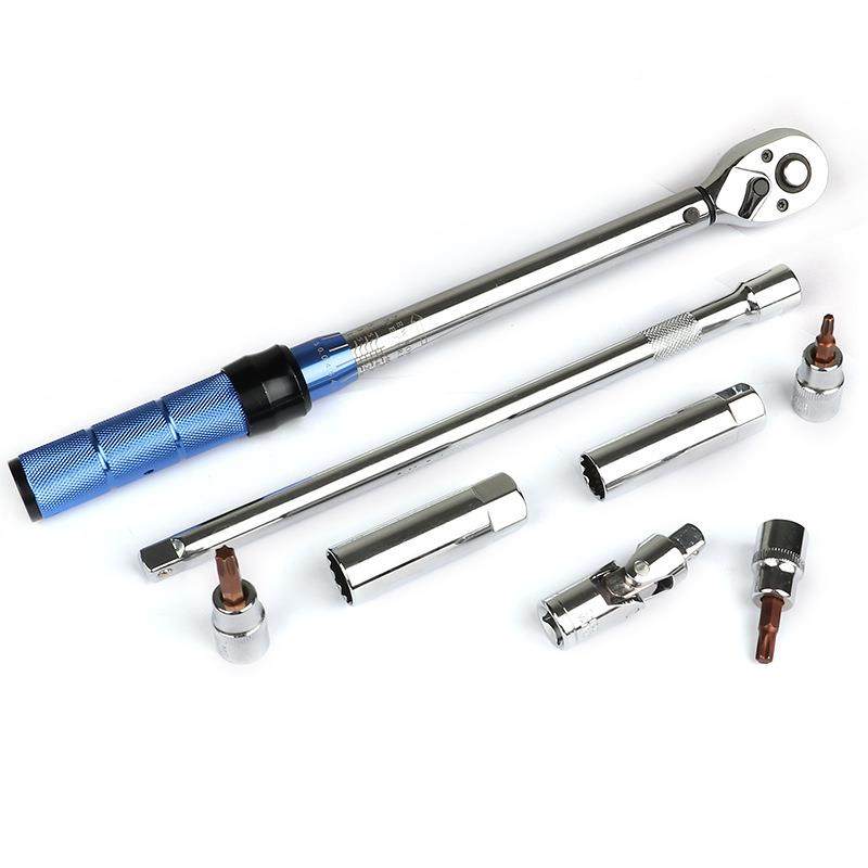 3/8842扭扳可调手式扳扭矩手精度力公斤汽修机械工具扭力矩扳手套,五金/工具,扭力扳手,淘宝优惠券,粉丝福利购,淘宝优惠卷