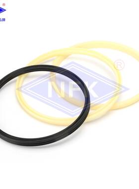 DAEMO大漠DM6B4头00破碎锤炮耐高压高温封气封密封圈售油后MRH修