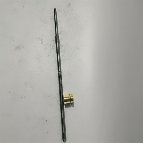 广州三环南方珠江C6132A1/C6140车床配件中拖板丝杆,中螺母