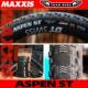 Maxxis 29Ms橡胶防穿刺真空2.4外胎 低辊阻力27.5 Aspen St舰队版