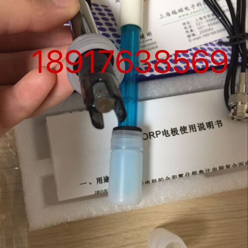 PH监测器的电极探头WEIPRO通用 PH笔探头PH监测器探头