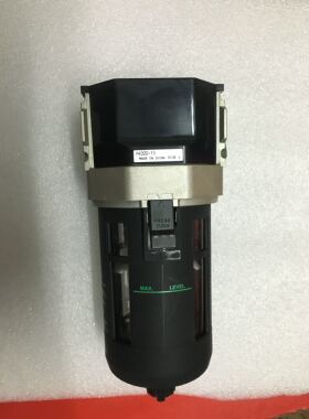 现货CKD空气精密过滤器F4000-15/M4000-15/10全新原装真品秒发货