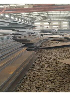 现货销售耐磨板NM400NM500保性能耐磨系数高矿山机械的理想选择