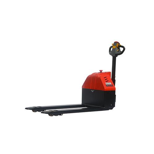 全电动搬运车小金刚小铁牛1.5电动地牛叉车自行走