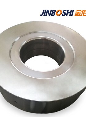 大尺寸钨钢冲压模具YG15/D500*d199.5*145mm株洲硬质合金厂家生产