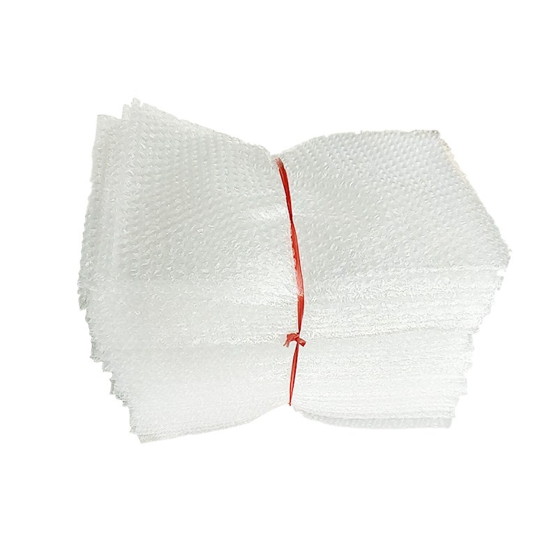 气泡袋30x40cm泡沫袋防水防破损泡泡袋易碎物品包装防震防静电