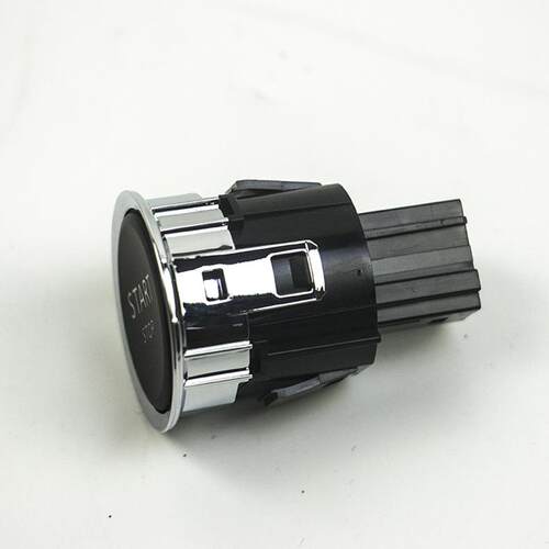 适用东风雪铁龙C3XR/C4世嘉C4LC5C6启动开关启停按钮OE9805347980