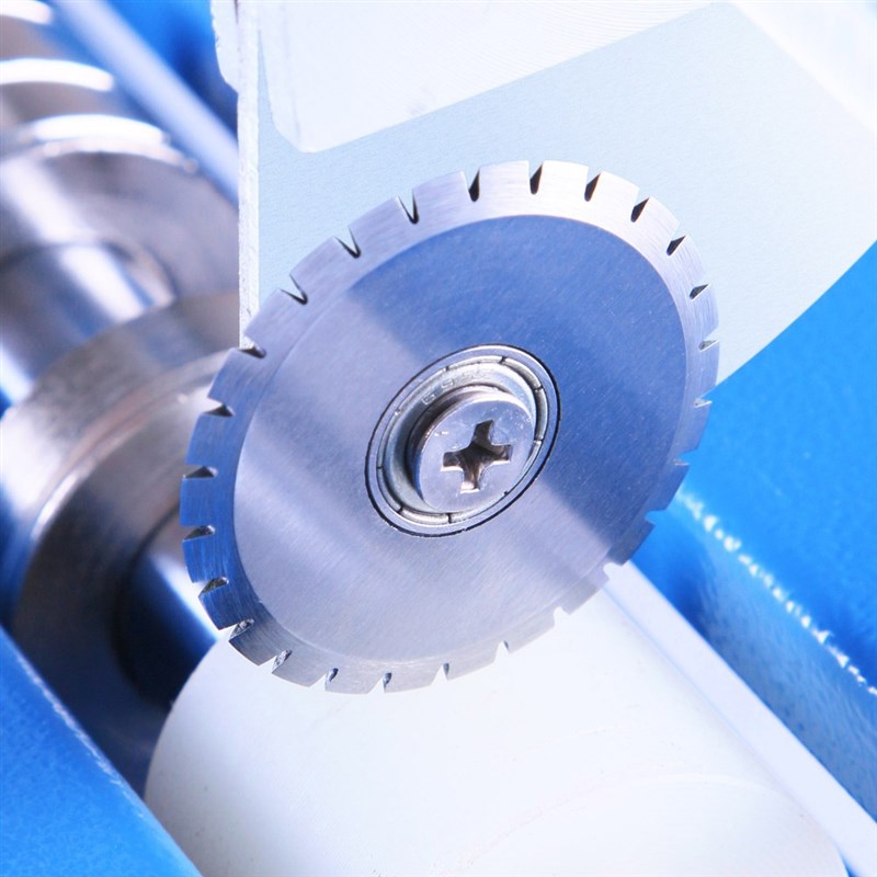 新款YH460金属3合1多功能压虚线折痕机小型电动压痕机器厂家