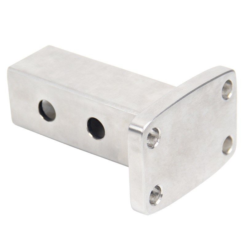 拖车钩连接器快插式拖车臂304不锈钢普拉多途乐哈弗H9配件加长器