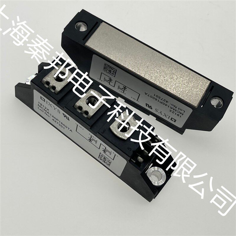 销售[MCC56-16io8B][MCC56-18io8B]全新原装进口IXYS艾赛斯可控硅