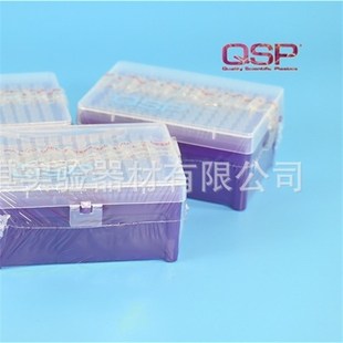Thermo Scientific TF113 Q滤芯和无滤芯移液器吸头 QSP 促销