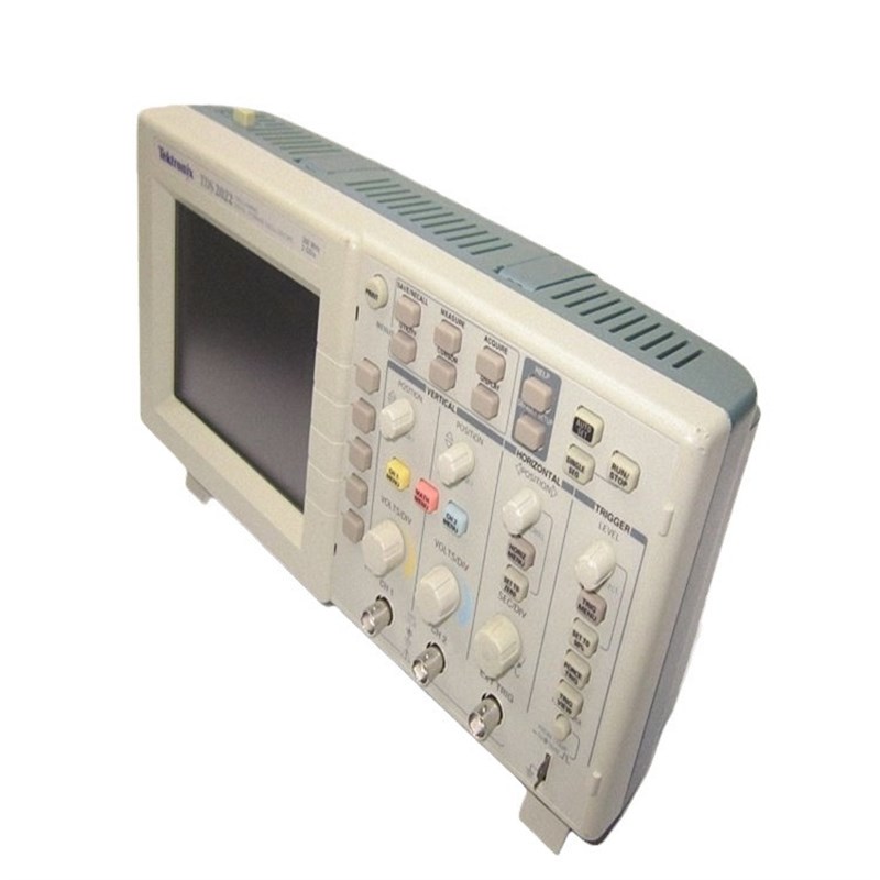 tektronix泰克TDS2022数字存储示波器