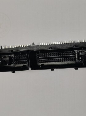 121PIN连接器PCB板端1746979-1/1241434-1