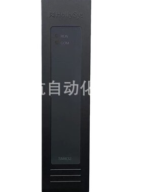 和利时SM481/SM413/SM512电流模拟量输入模块SM610/SM520原装现货