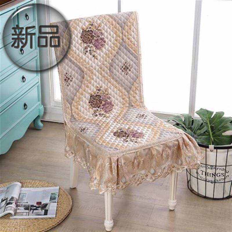 椅罩椅垫餐桌f老式客厅坐垫椅子套新款c坐垫简约餐椅垫套垫餐桌布