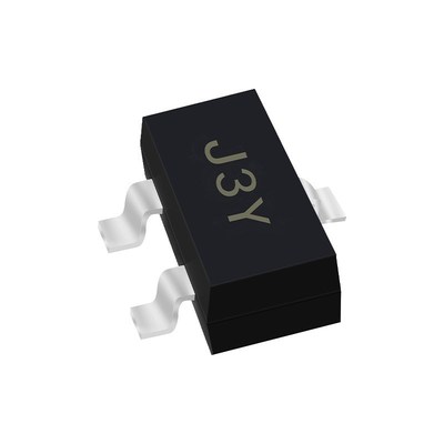 S8050 J3Y S8550 2TY 0.5MA SOT-23封装SMD晶体管现货电子管