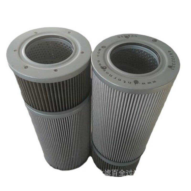 液压滤芯RFA800*10 20 30系列管路过滤器精密微型滤芯fax160-20