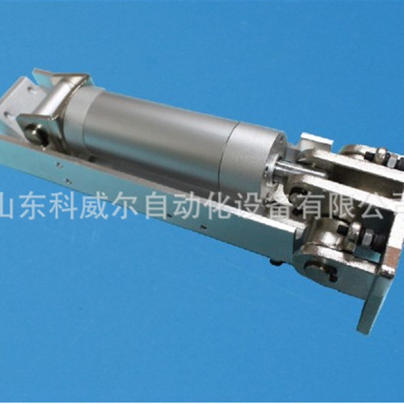 JCY1.10-140T罐车制动汽缸,锁紧缸,弹簧油气复合气缸,高压气缸