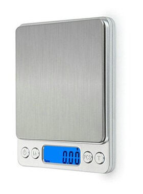 衡赛特新款珠宝秤高精度珠宝克称迷你口袋秤珠宝称电子天平电子秤