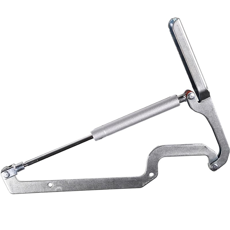 盖子活塞减震铰链支撑气撑杆,适用于 Keter 大型底板箱