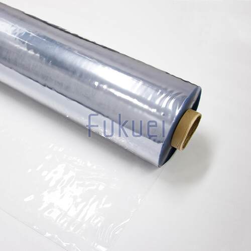 进口eva膜基膜半导体用膜半透明软质厚度120um 80um160微米蓝塑料