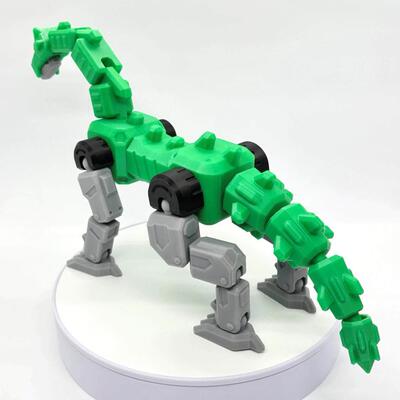 [3DP RNS] 绿龙 V1.0 (NoAMS)