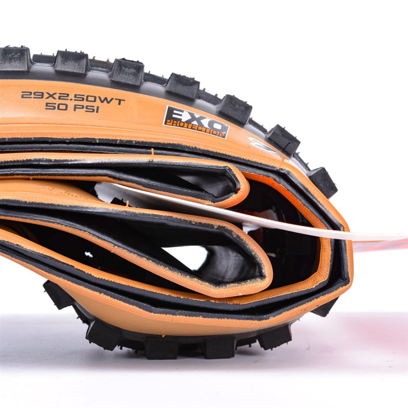 MAXXIS玛吉斯26 27.5寸29*2.3 2.4 2.5 DHF/DHR速降AM DH真空外胎