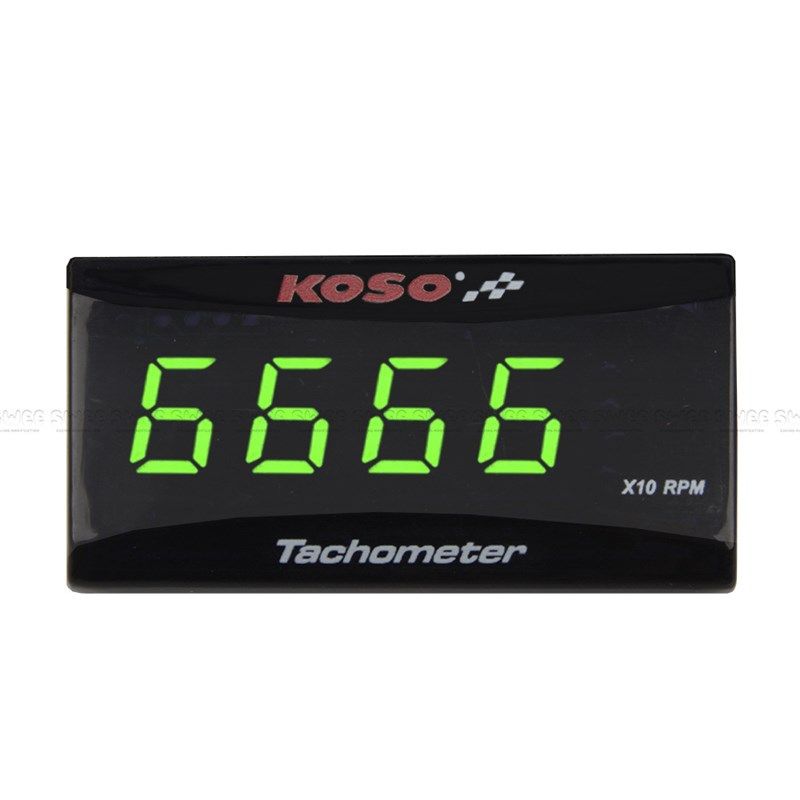 摩托车用品配件仪表新款劲战GTR BWS 雷霆 G5改装薄款转速表防水