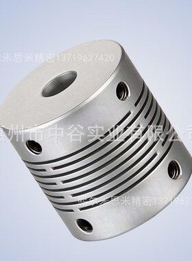 沟槽联轴器CPSX34-LDC[10-16/0.1]-RDC[10-16/0.1]代米苏米ISUMI