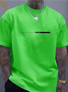 G 37699 Classic print men's tee 经典印花士 T 恤跨境速