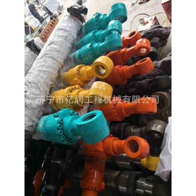 徐臂工5挖掘机XE21523D/C大臂动臂油缸中斗杆979油小臂铲斗缸油缸