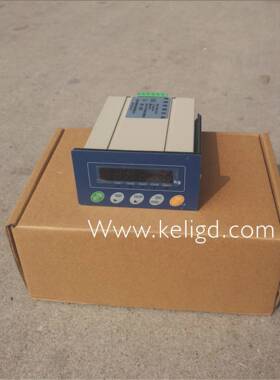 电子重控仪表KL称-制R9,MODB带US带上下限输出，配料控制HTE称重